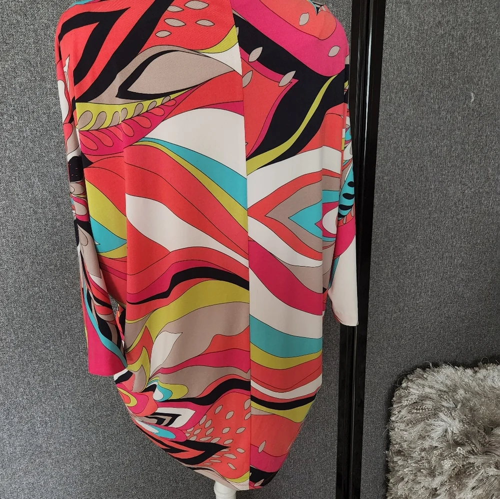 Trina turk dress - Picture 4 of 6